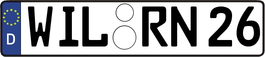 WIL-RN26