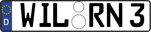 WIL-RN3