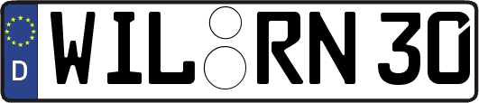 WIL-RN30