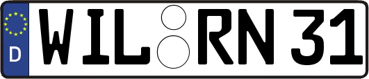 WIL-RN31