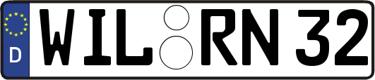 WIL-RN32