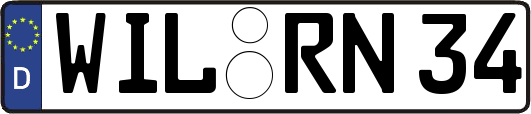 WIL-RN34