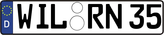 WIL-RN35