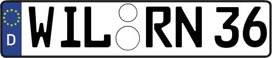 WIL-RN36