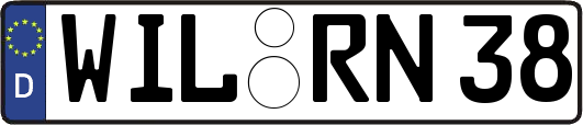 WIL-RN38