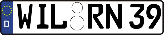 WIL-RN39