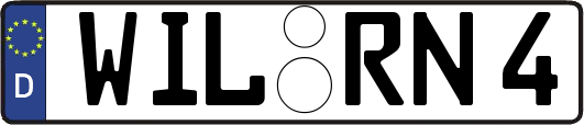 WIL-RN4