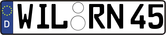 WIL-RN45