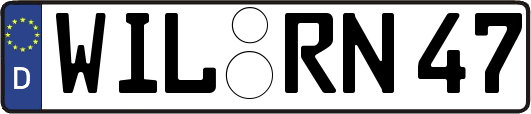 WIL-RN47