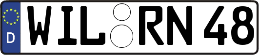 WIL-RN48