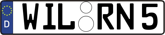 WIL-RN5