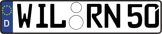 WIL-RN50
