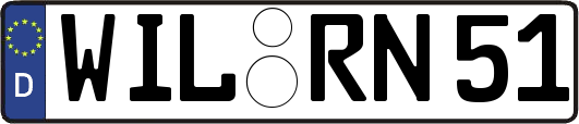 WIL-RN51