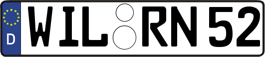WIL-RN52