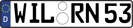 WIL-RN53