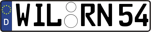 WIL-RN54