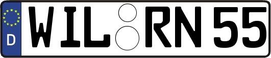 WIL-RN55