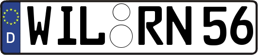 WIL-RN56