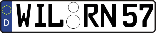 WIL-RN57