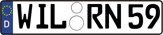 WIL-RN59
