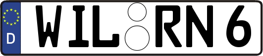 WIL-RN6