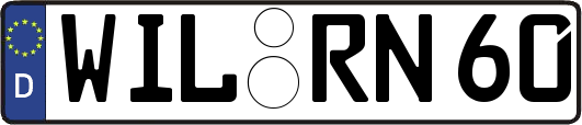 WIL-RN60