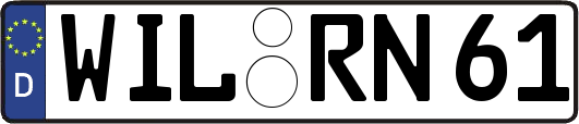 WIL-RN61