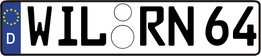 WIL-RN64