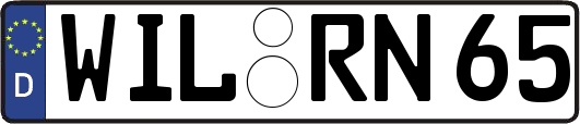 WIL-RN65