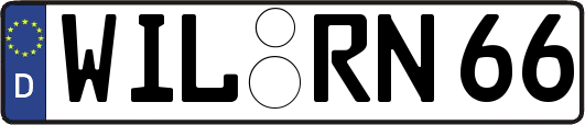 WIL-RN66