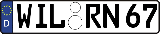 WIL-RN67
