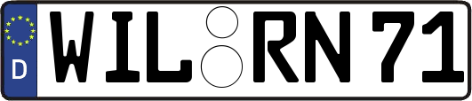 WIL-RN71