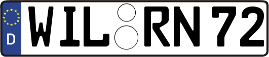 WIL-RN72