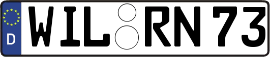 WIL-RN73