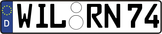 WIL-RN74