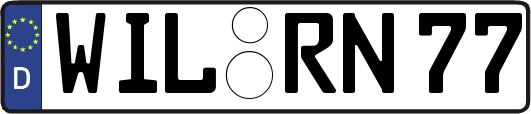WIL-RN77