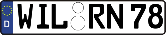 WIL-RN78