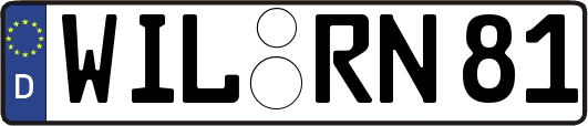 WIL-RN81