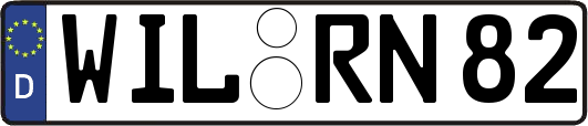 WIL-RN82
