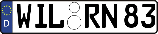 WIL-RN83