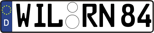 WIL-RN84
