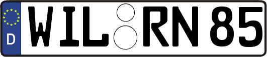 WIL-RN85