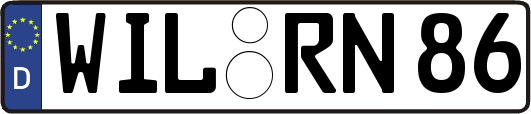 WIL-RN86