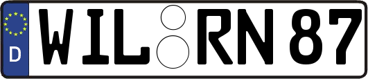 WIL-RN87