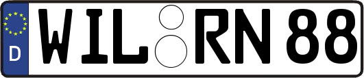 WIL-RN88