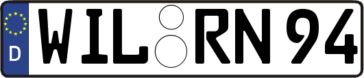 WIL-RN94