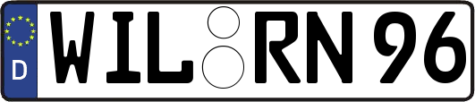 WIL-RN96