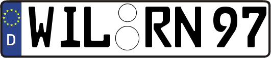 WIL-RN97