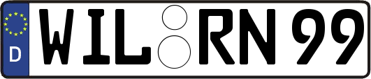 WIL-RN99
