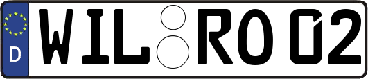 WIL-RO02